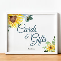 Zomer Zonnebloem Tafelblad Teken