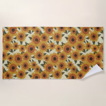 Zomer Zonnebloemen