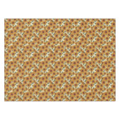 Zomer Zonnebloemen Tafelkleed (Voorkant (Horizontaal))