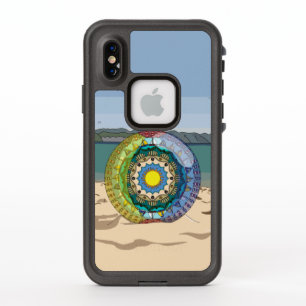 Zomer Zonneschijn Lifeproof Hoesje
