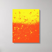 Zomer Zonneschijn Minimalistische Print (Voorkant)