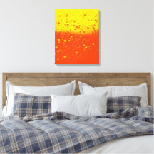 Zomer Zonneschijn Minimalistische Print
