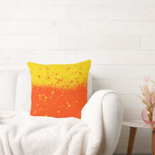 Zomer Zonneschijn Minimalistische Print Kussen
