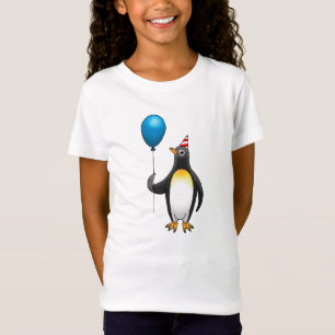 Zomer Zwembad Feest Verjaardag T-shirt