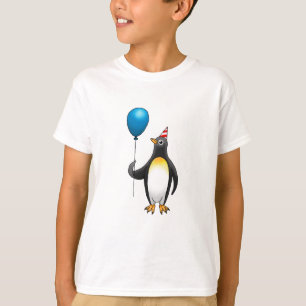 Zomer Zwembad Feest Verjaardag T-shirt