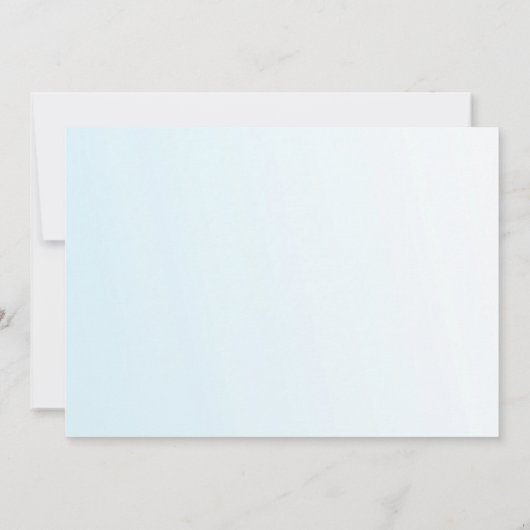 ZOMER ZWEMBAD PARTY UITNODIGING | ZWEMBAD VERJAARD (Achterkant)