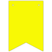 Zomer zwembadfeestje vlaggetjes (Tweede vlag)