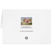 Zomeraanbod van Sir Lawrence Alma-Tadema (Achterkant Horizontaal)