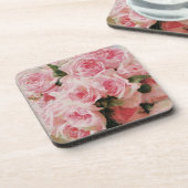 Zomeraanbod van Sir Lawrence Alma-Tadema Bier Onderzetter (Linkerzijde)