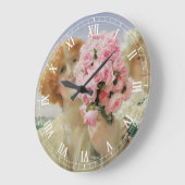 Zomeraanbod van Sir Lawrence Alma-Tadema Grote Klok (Hoek)