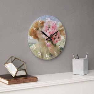 Zomeraanbod van Sir Lawrence Alma-Tadema Grote Klok