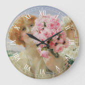 Zomeraanbod van Sir Lawrence Alma-Tadema Grote Klok (Voorkant)