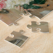 Zomeraanbod van Sir Lawrence Alma-Tadema Legpuzzel (Zijkant)