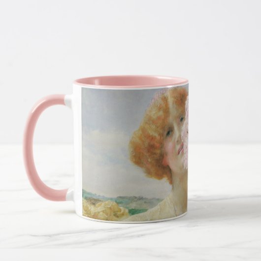 Zomeraanbod van Sir Lawrence Alma-Tadema Mok (Links)