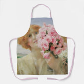 Zomeraanbod van Sir Lawrence Alma-Tadema Schort (Voorkant)