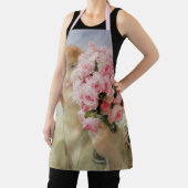 Zomeraanbod van Sir Lawrence Alma-Tadema Schort (Insitu)