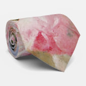 Zomeraanbod van Sir Lawrence Alma-Tadema Stropdas (Opgerold)