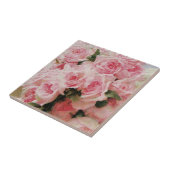 Zomeraanbod van Sir Lawrence Alma-Tadema Tegeltje (Zijkant)