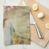 Zomeraanbod van Sir Lawrence Alma-Tadema Theedoek (Quarter Fold)