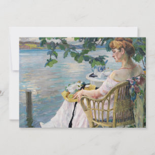 zomeravond   Edward Cucuel