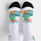 ZOMERAVONTUUR SOKKEN (Top)