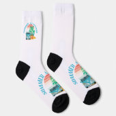 ZOMERAVONTUUR SOKKEN (Rechts)