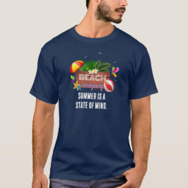 Zomerbedrijf T-shirt