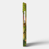 Zomerblijdschap 1995 Case-Mate iPhone case (Achterkant / Links)