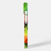 Zomerbloei..... Case-Mate iPhone Case (Achterkant / Links)