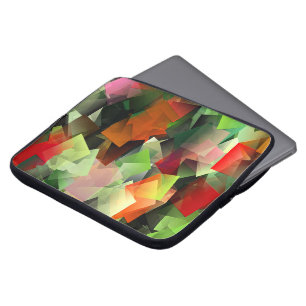 Zomerbloei..... Laptop Sleeve