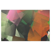 Zomerbloei.... Stof (Fat Quarter)