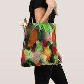 Zomerbloei.... Tote Bag (Dichtbij)