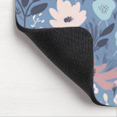 Zomerbloem Abstract Muismat (Hoek)