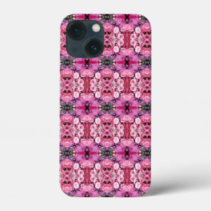 Zomerbloem Case-Mate iPhone Case