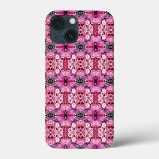 Zomerbloem Case-Mate iPhone Case (Achterkant)