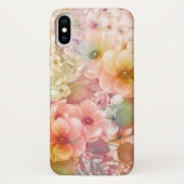 zomerbloem Case-Mate iPhone case (Achterkant)