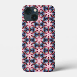 Zomerbloem Case-Mate iPhone Case