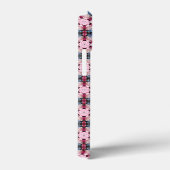 Zomerbloem Case-Mate iPhone Case (Achterkant / Rechts)
