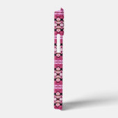 Zomerbloem Case-Mate iPhone Case (Achterkant / Rechts)