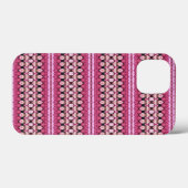 Zomerbloem Case-Mate iPhone Case (Achterkant (horizontaal))
