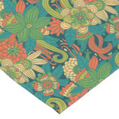 Zomerbloem Korte Tafelloper (Hoek)