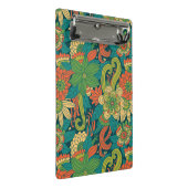 Zomerbloem Mini Klembord (Schuin)