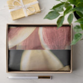  zomerbloem (mooie Florale kunst) Tissuepapier (Geschenk)