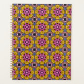 Zomerbloem Planner (Voorkant)