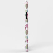 Zomerbloemen 1 Case-Mate iPhone case (Achterkant/rechts)