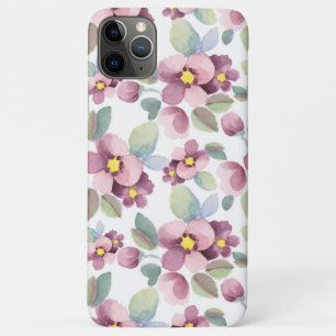 Zomerbloemen 1 Case-Mate iPhone case