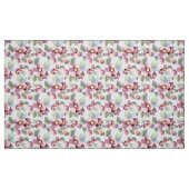 zomerbloemen 1 stof (Fat Quarter)