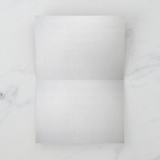 zomerbloemen in hek kaart (Binnen)