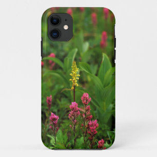 Zomerbloemen Sturen Een Kleurenexplosie Uit Case-Mate iPhone Case