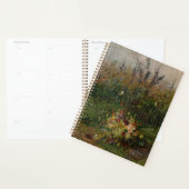 Zomerbloemen van het veld planner (Display)